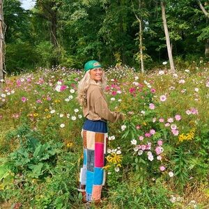 Meet your Posher, Jamie